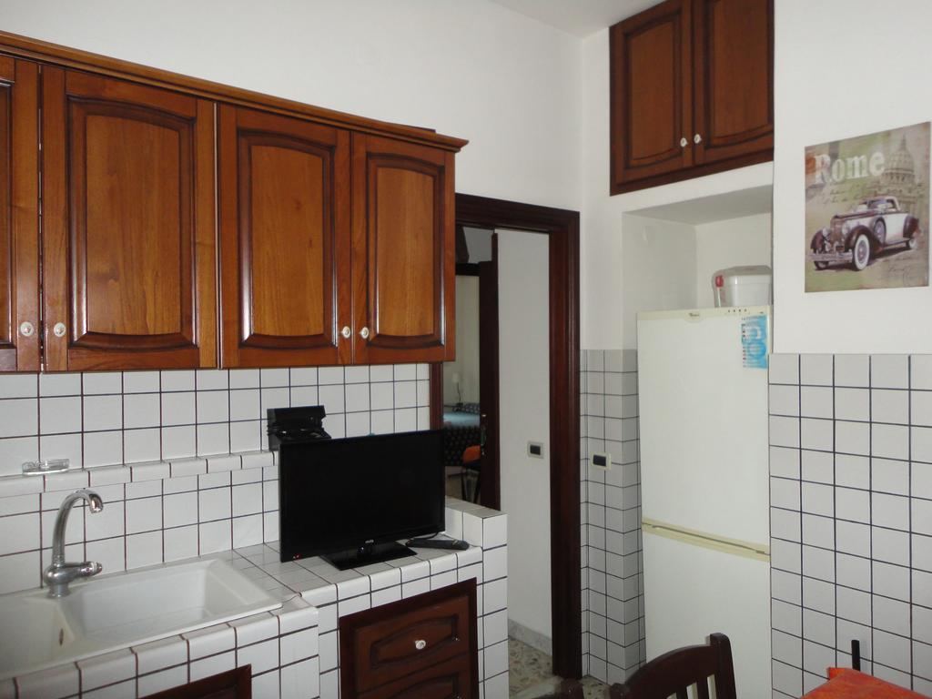 Holiday home St Peter
