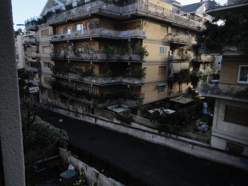 Holiday home St Peter Rome