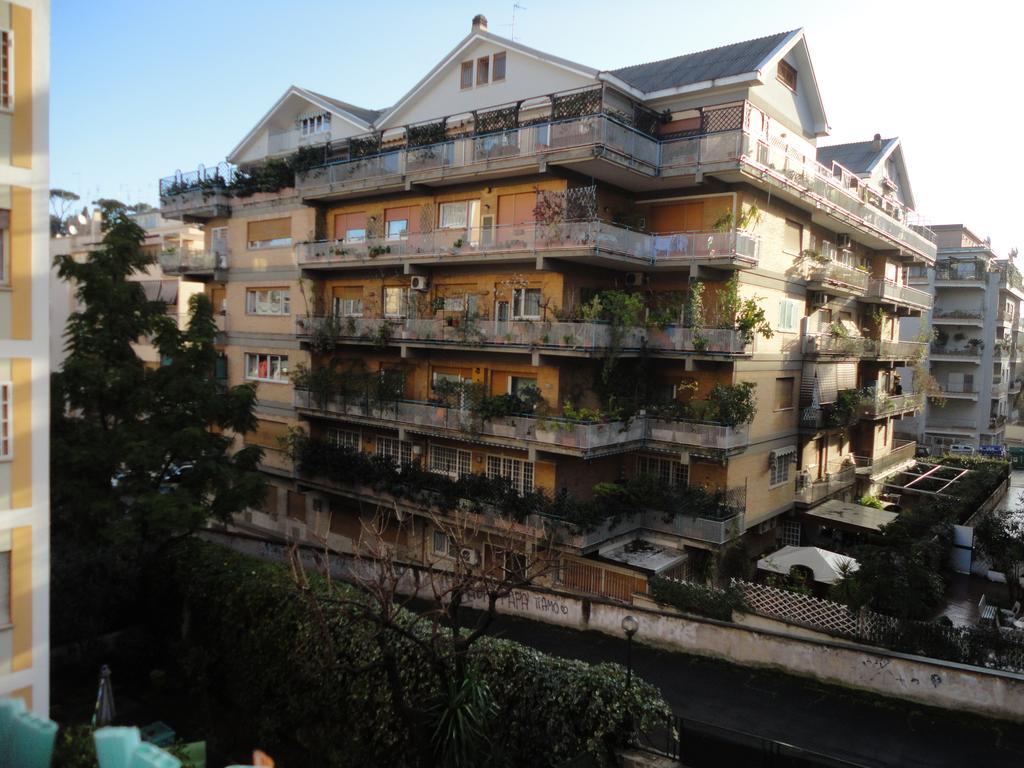 Vakantiehuis St Peter