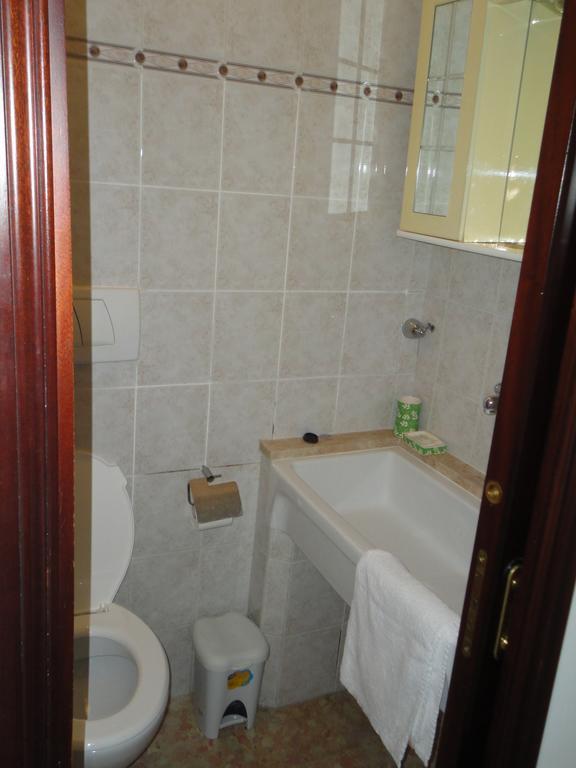 Holiday home St Peter *