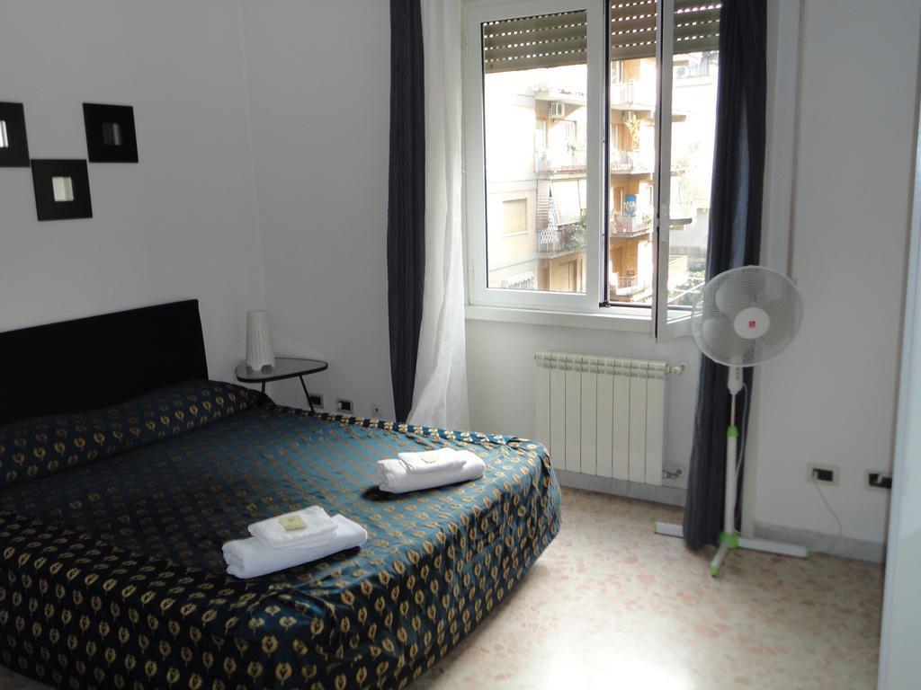 Holiday home St Peter Rome