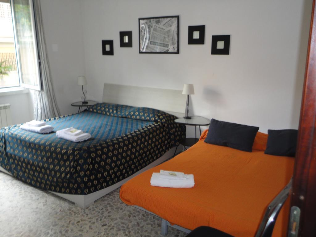 Holiday home St Peter Rome