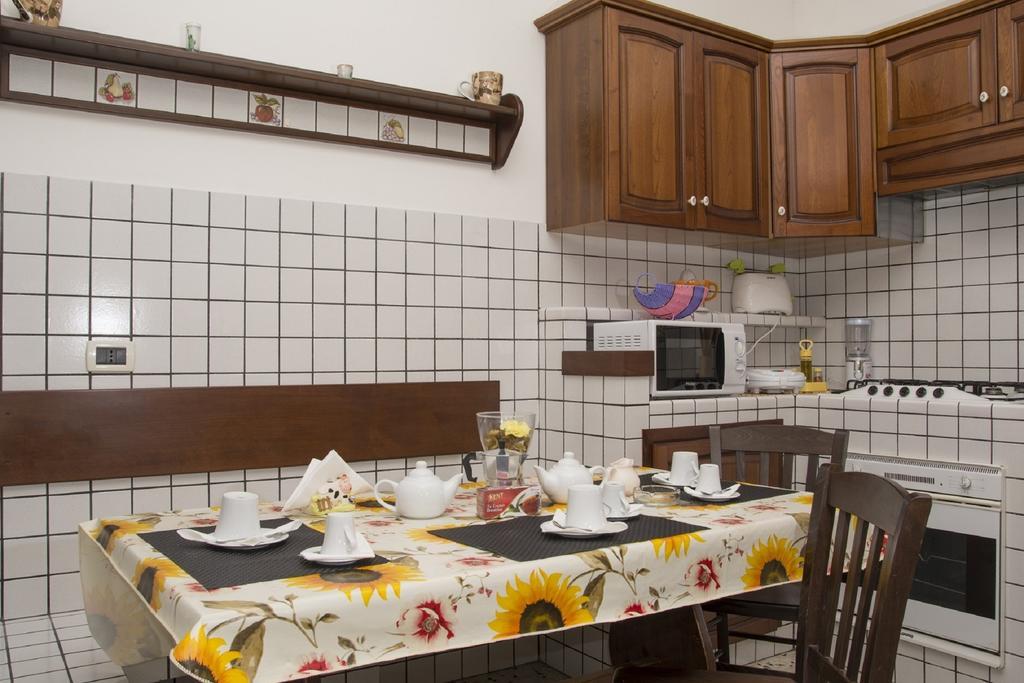 Holiday home St Peter Rome