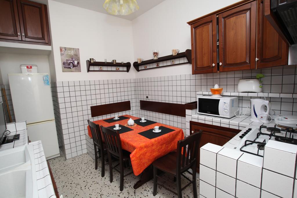 Holiday home St Peter Rome